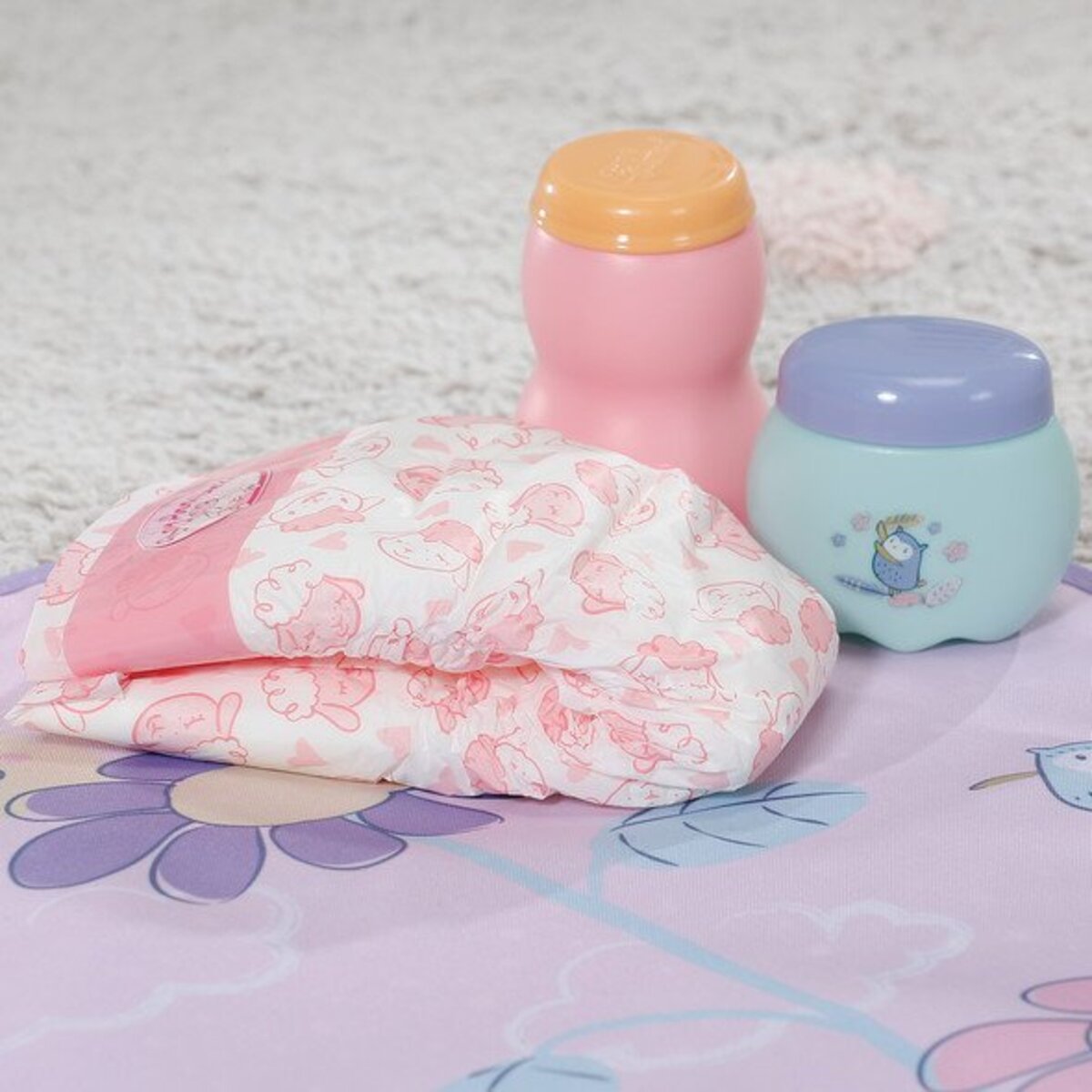 Baby Annabell® Wickeltasche