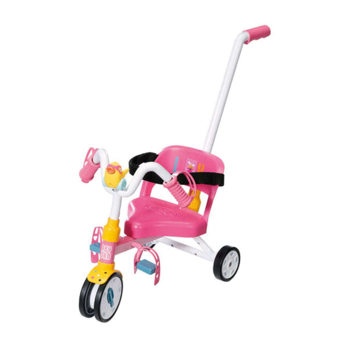 BABY born® Dreirad für 43 cm Puppen