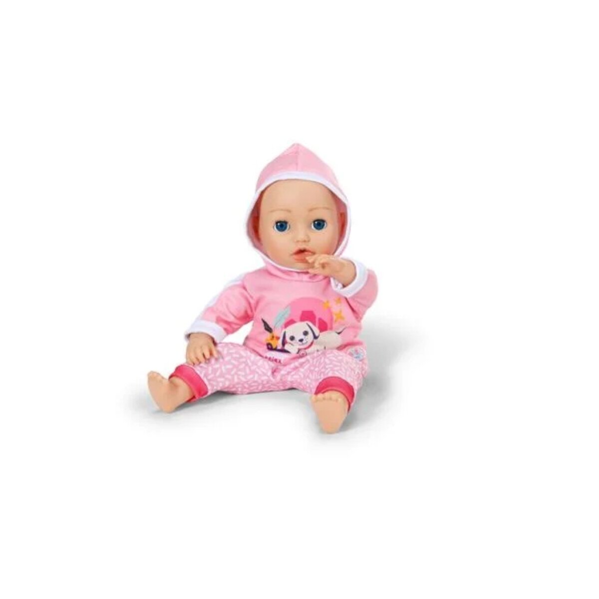 BABY born Jogginganzug Hund 43cm