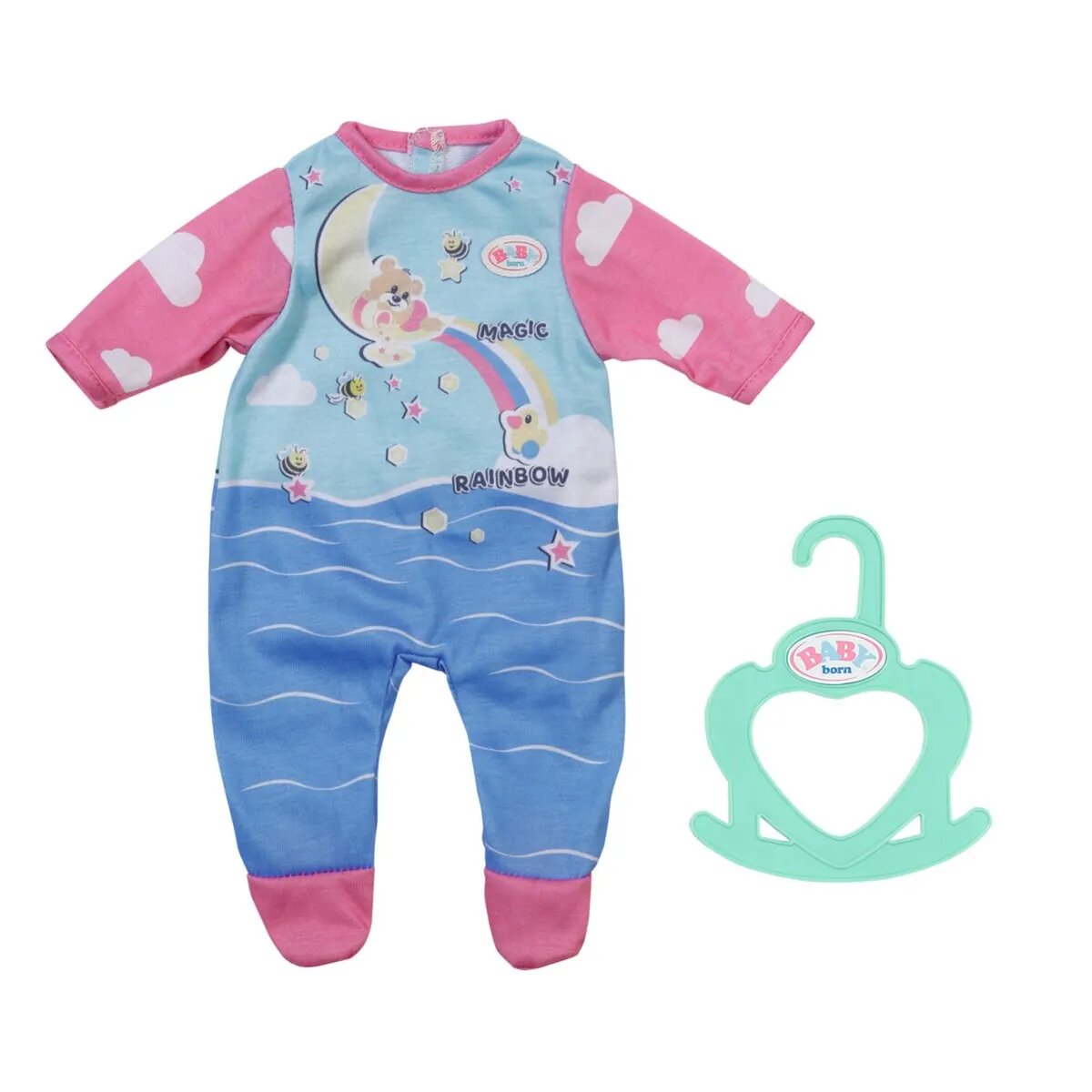 BABY born® Little Strampler 36cm