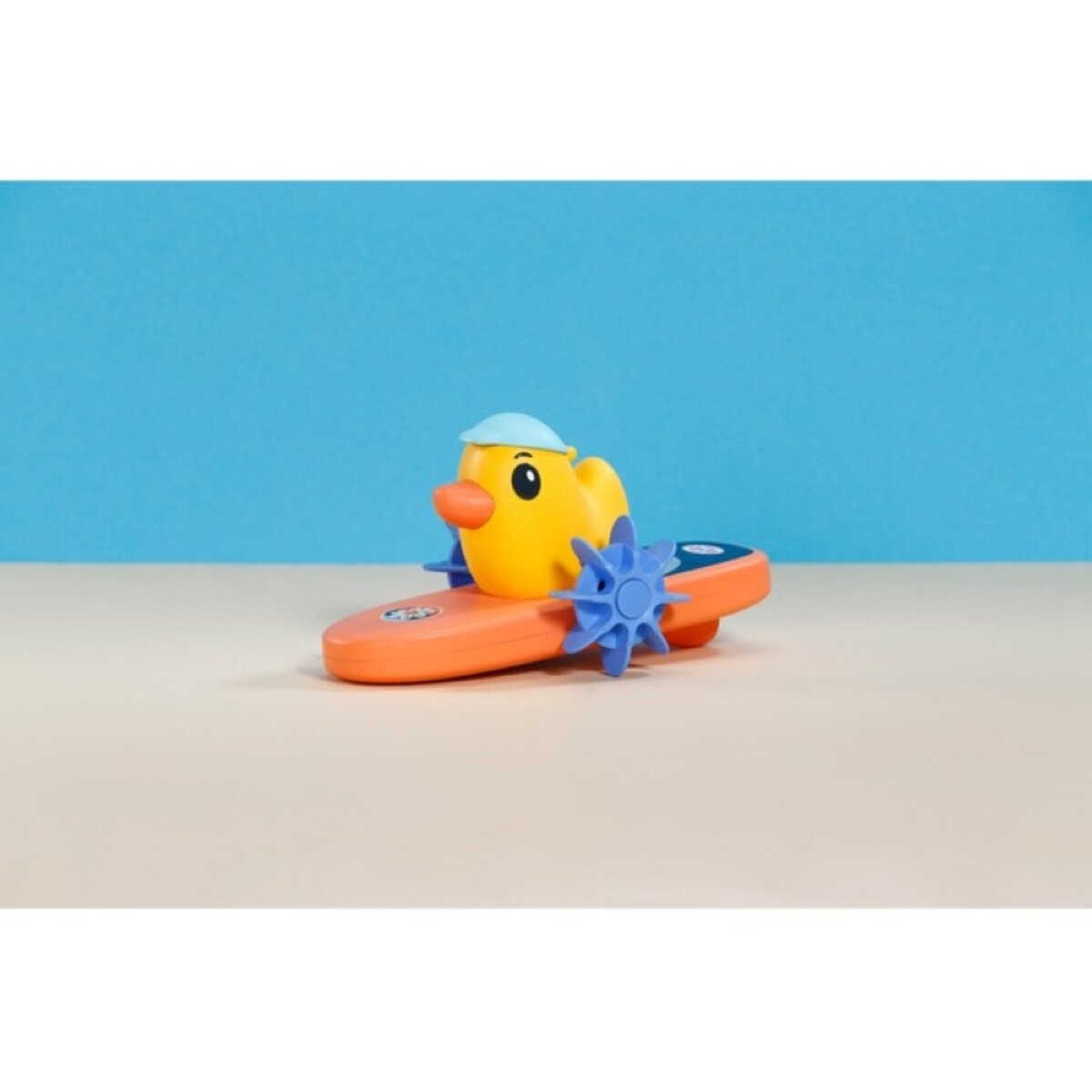 BABY born Splish Splash Surfende Berta