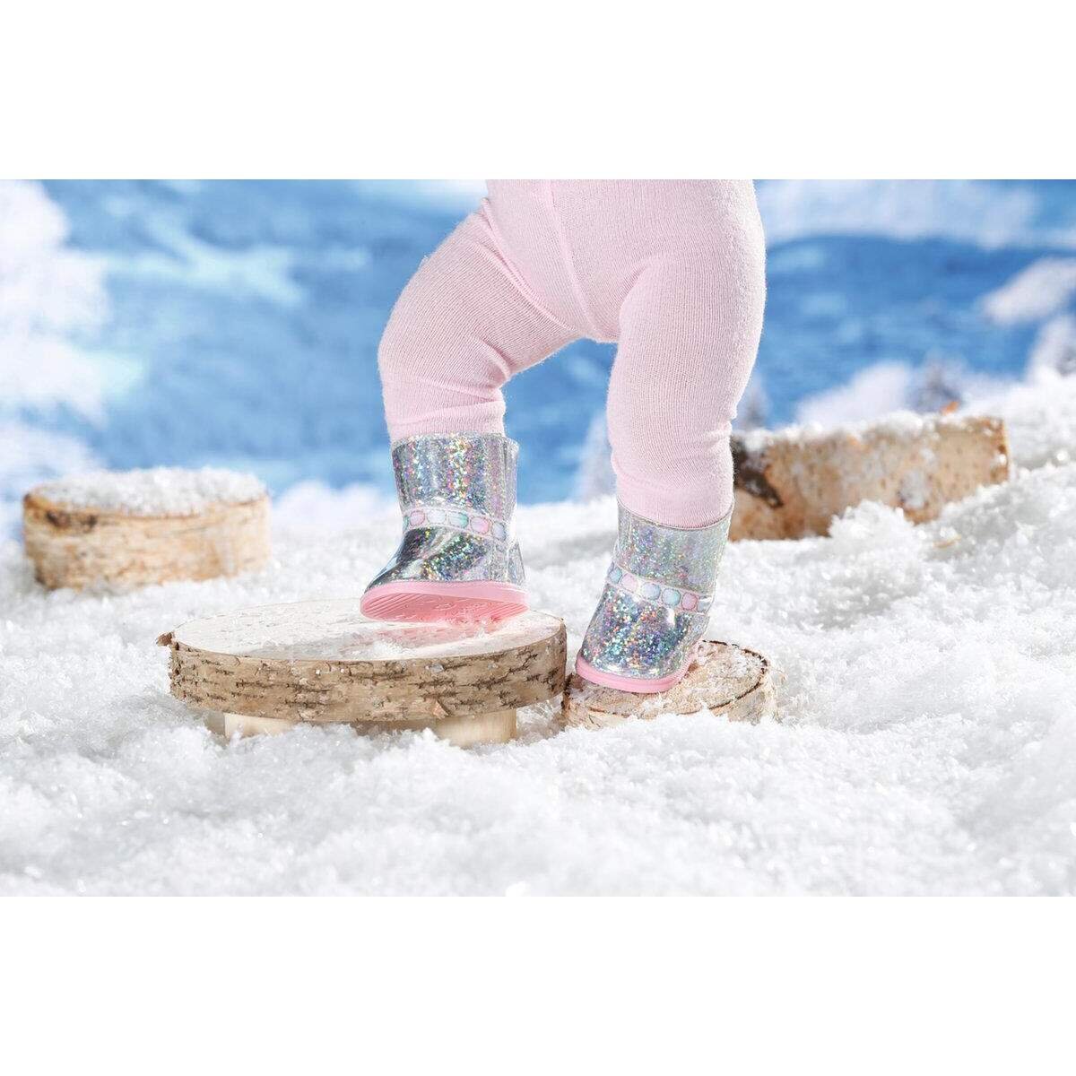 BABY born® Winterboots low 43cm