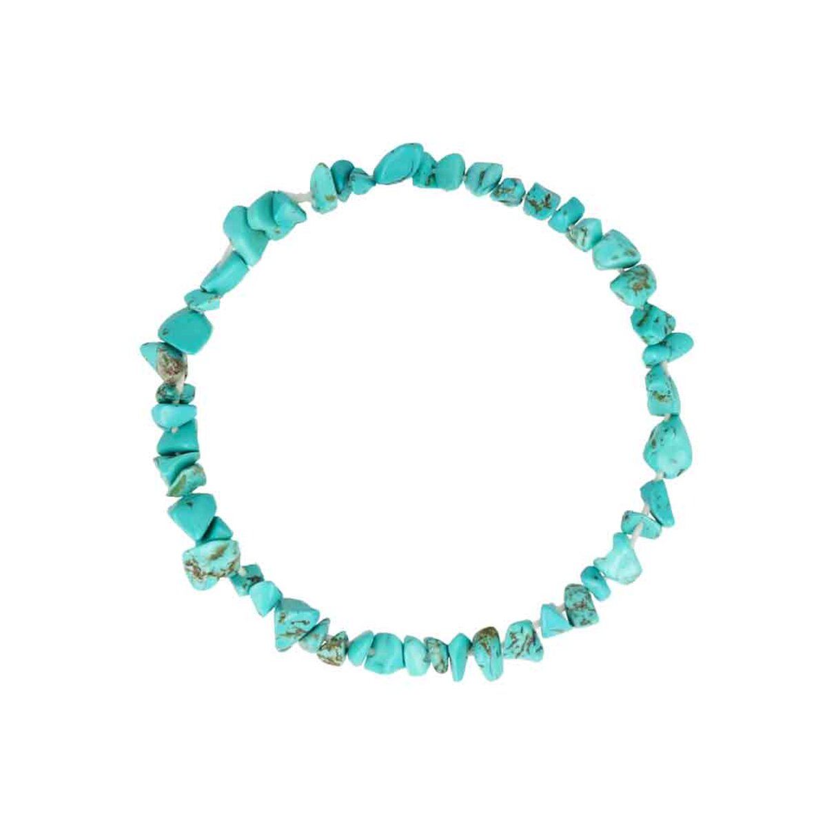 bb Klostermann Armband Edelstein Türkis