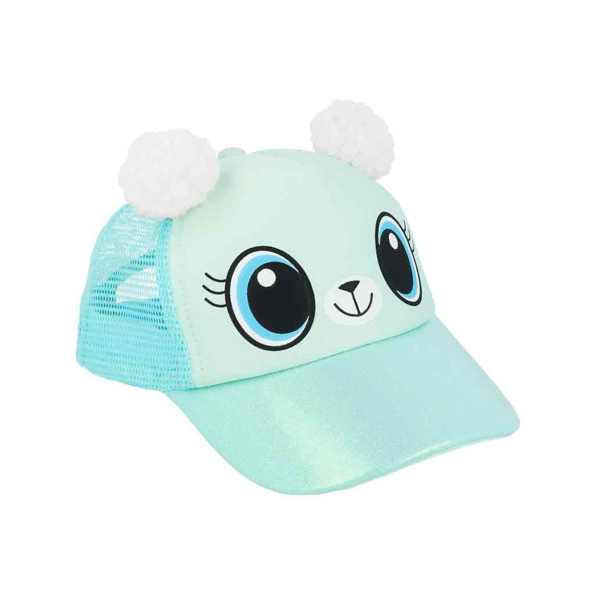 bb Klostermann Baseballkappe Cuties Bär