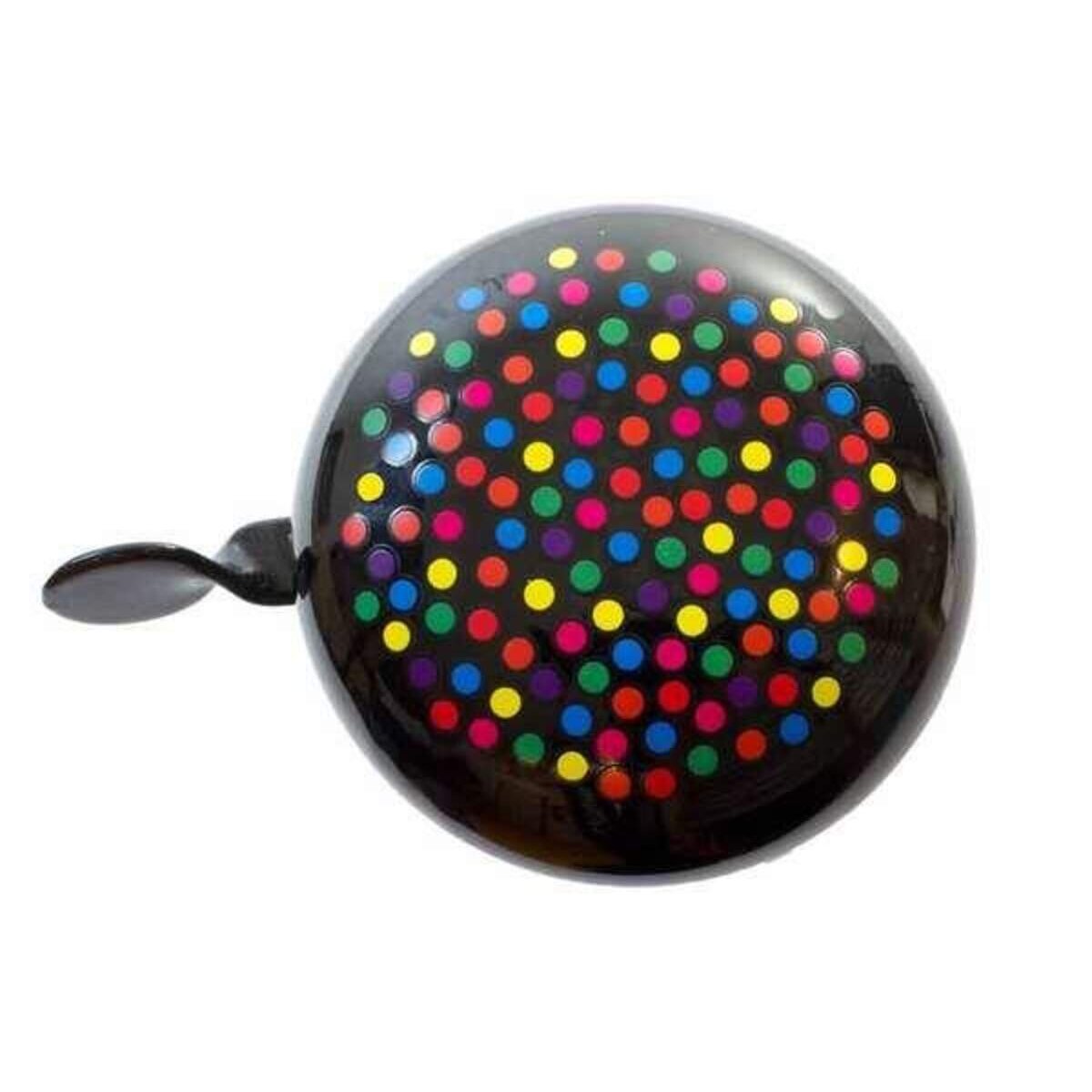 bb Klostermann bbeBells Fahrradklingel Dots 80 mm