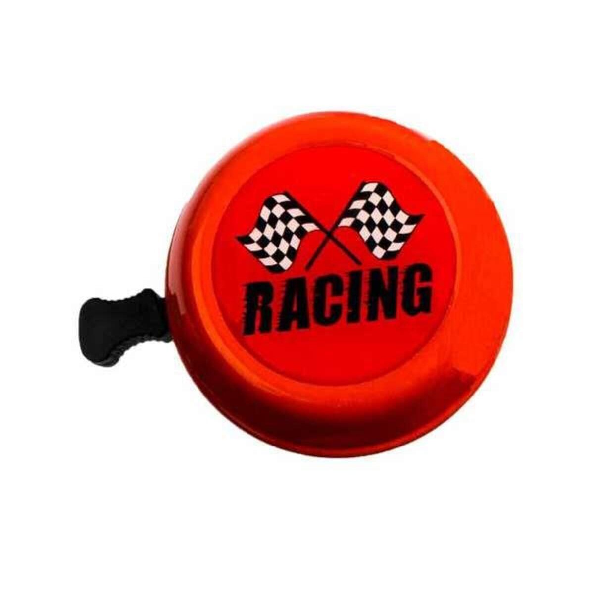 bb Klostermann bbeBells Fahrradklingel Racing