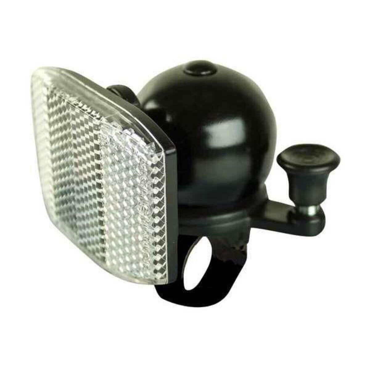 bb Klostermann bbeBells Fahrradklingel Reflektor 40 mm