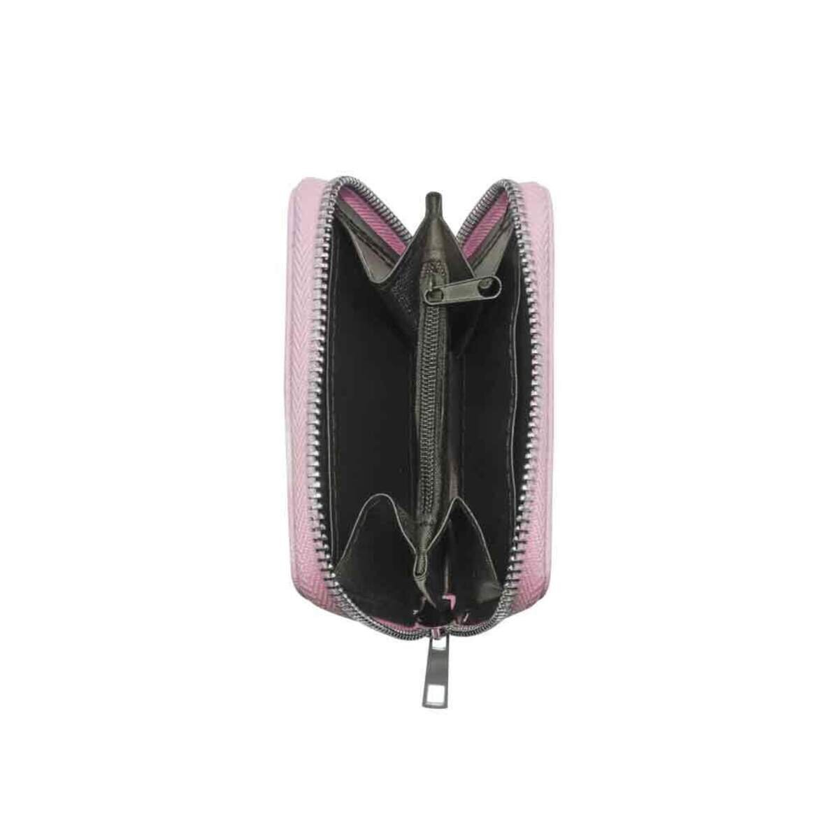 bb Klostermann Geldbörsen Horses, 1 Stück, 4-fach sortiert