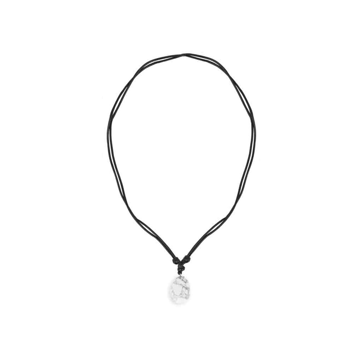 bb Klostermann Kette Edelstein Krebs