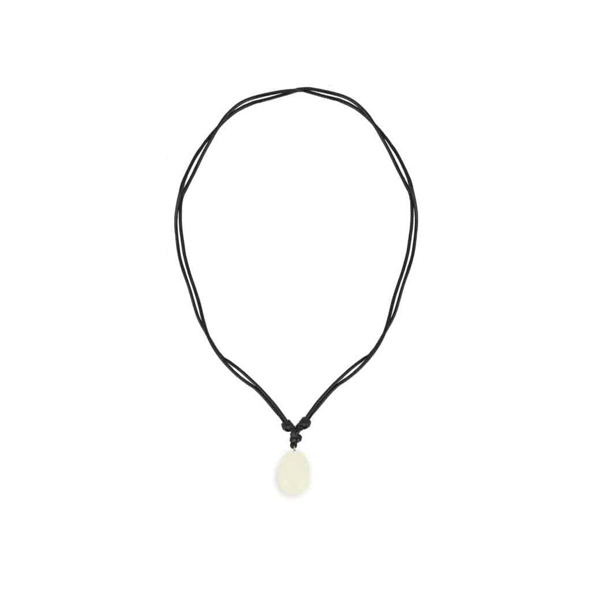 bb Klostermann Kette Edelstein Zwilling