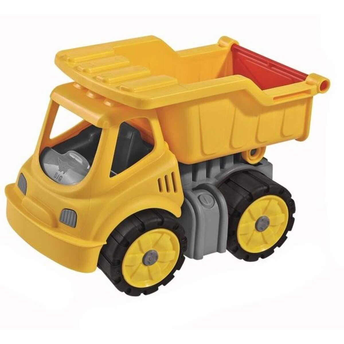 BIG Power Worker Mini Kipper