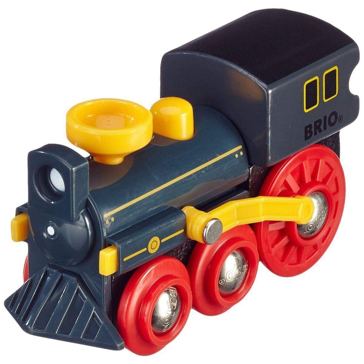 BRIO Westernlok