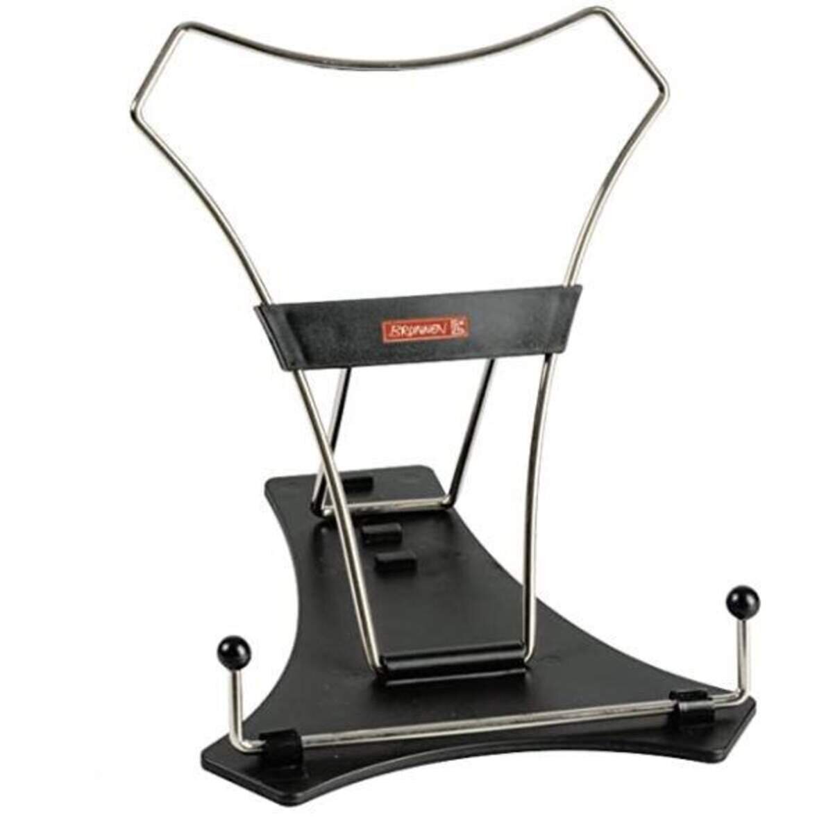 BRUNNEN Leseständer Buchstütze, 1 Stück, sortiert