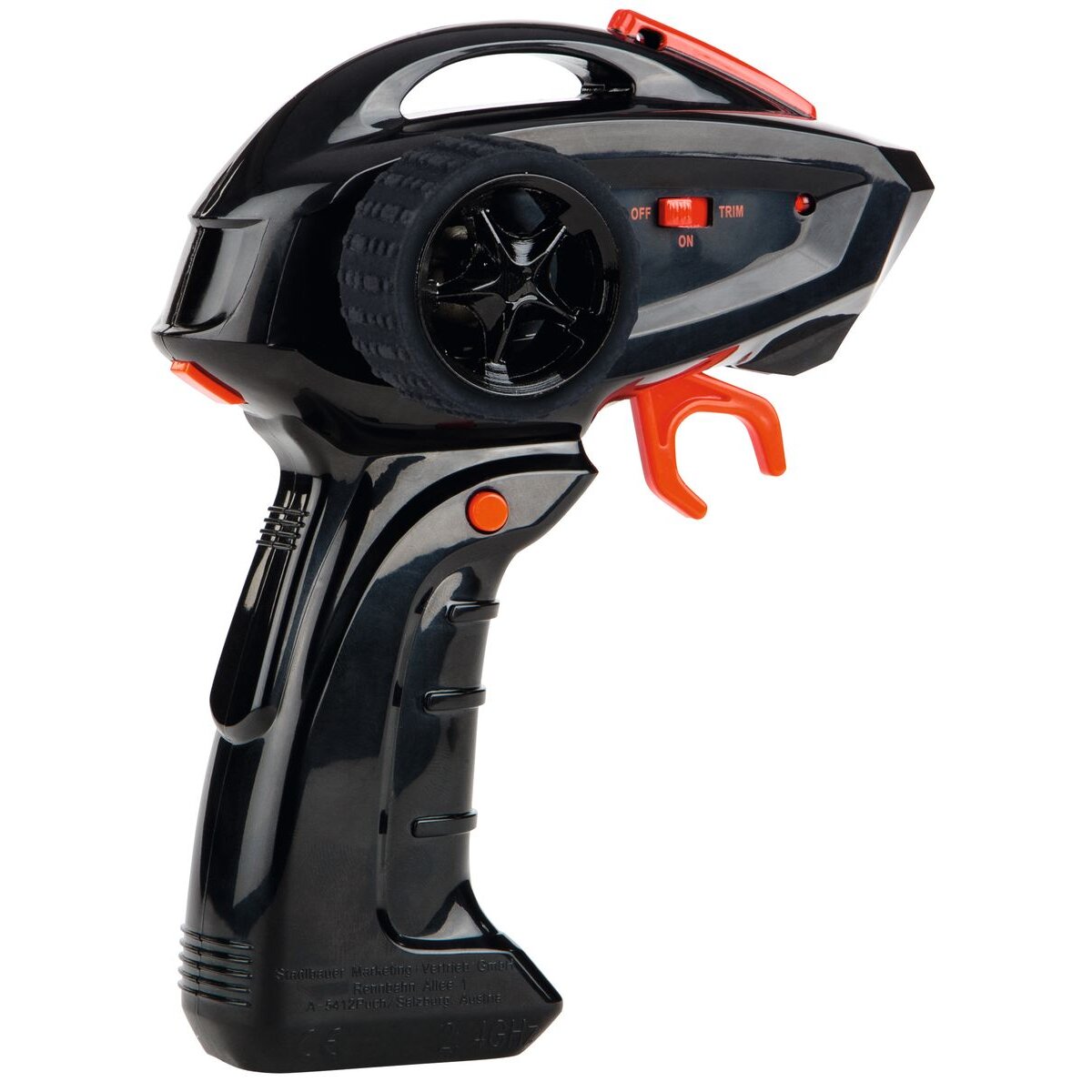 Carrera 2,4GHz Ford F-150 Raptor D/P