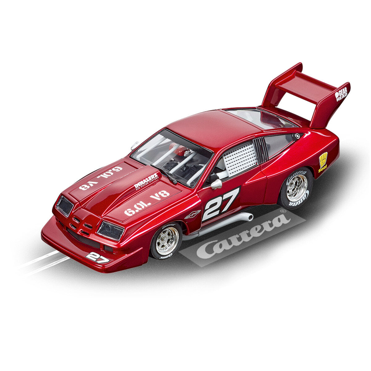 Carrera Digital 132 - Chevrolet Dekon Monza "No.27"