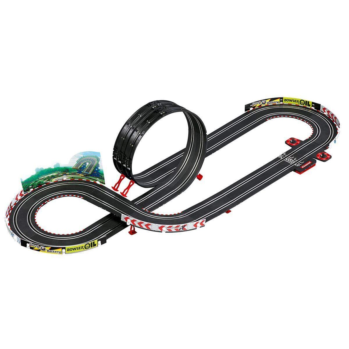 Carrera GO!!! Nintendo Mario Kart 8, Mario & Luigi