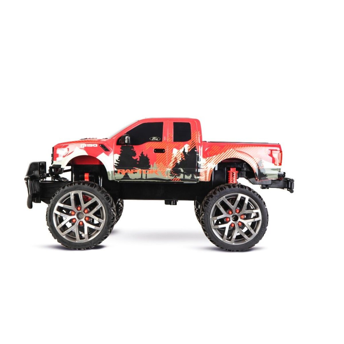 Carrera RC 2,4 GHz FordF-150 Raptor