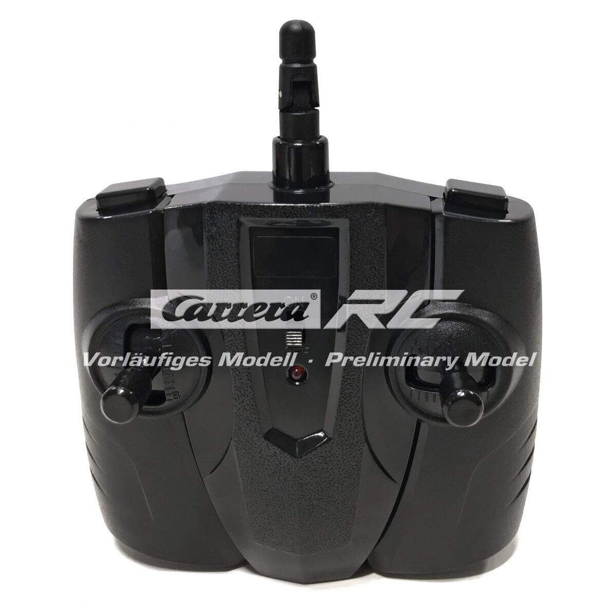 Carrera RC 2,4GHz Red Hunter X Carrera