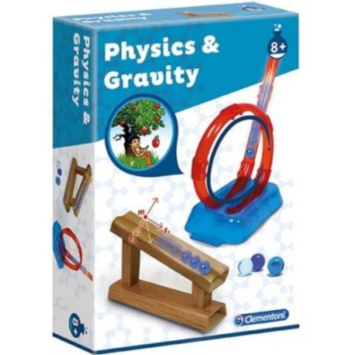 Clementoni Physics & Gravity