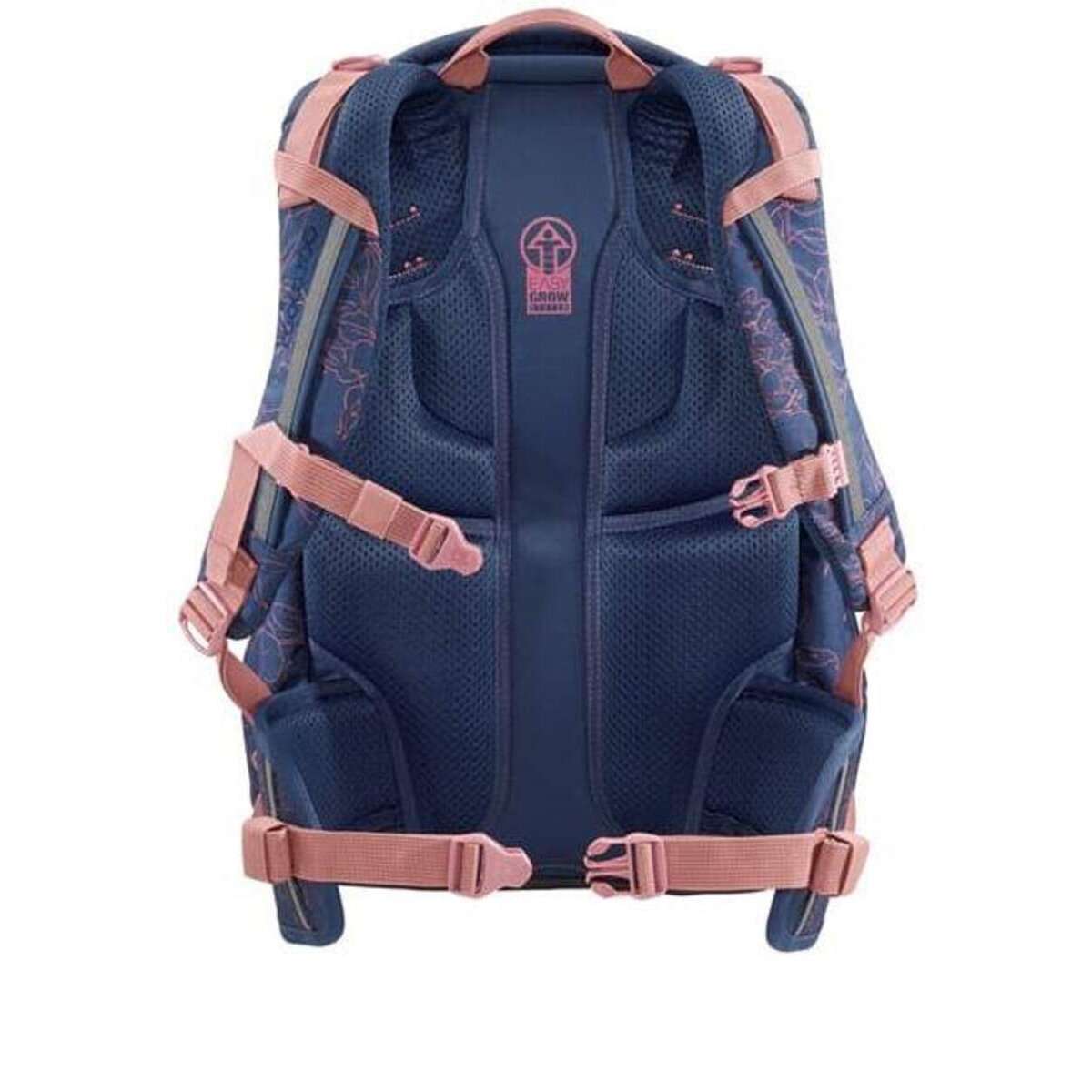 Coocazoo Schulrucksack MATE, Sweet Rose