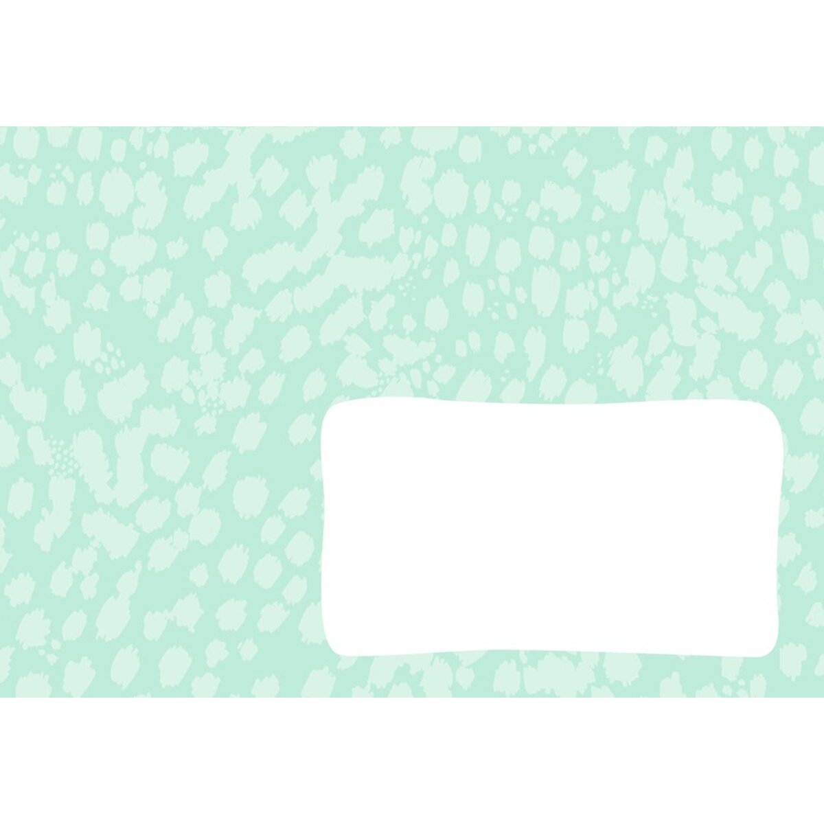 Coppenrath Verlag Grußkarte - Hello Little Wonder!