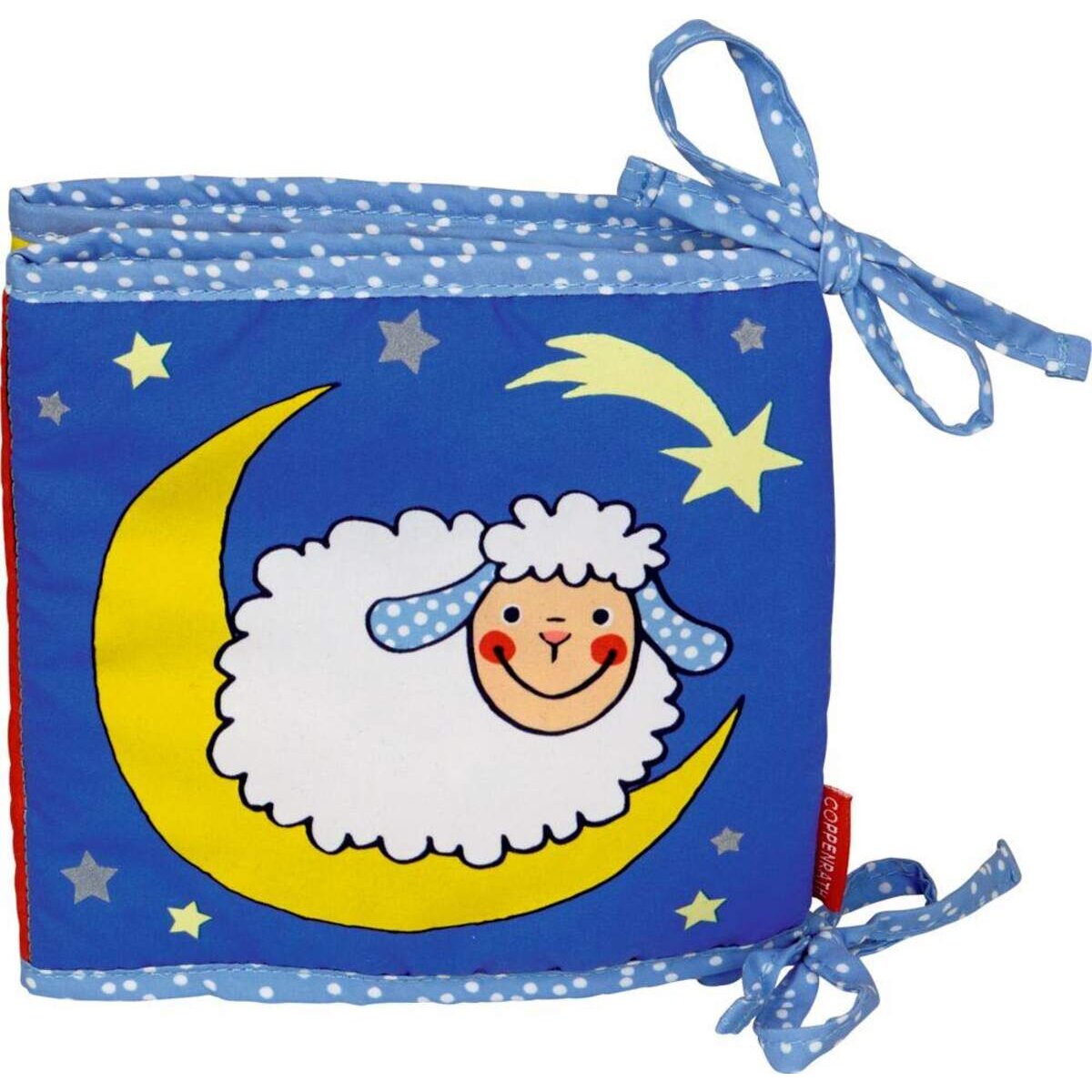 Coppenrath Verlag Mein Kuschelbuch zur guten Nacht