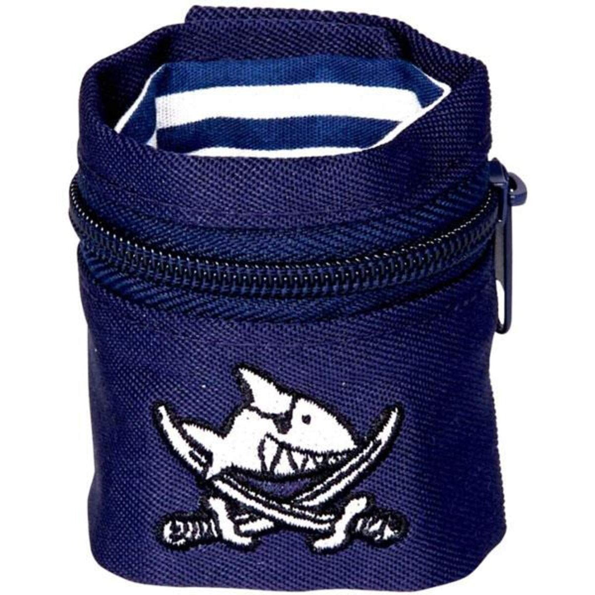 Die Spiegelburg Arm-Geldbörse Capt'n Sharky