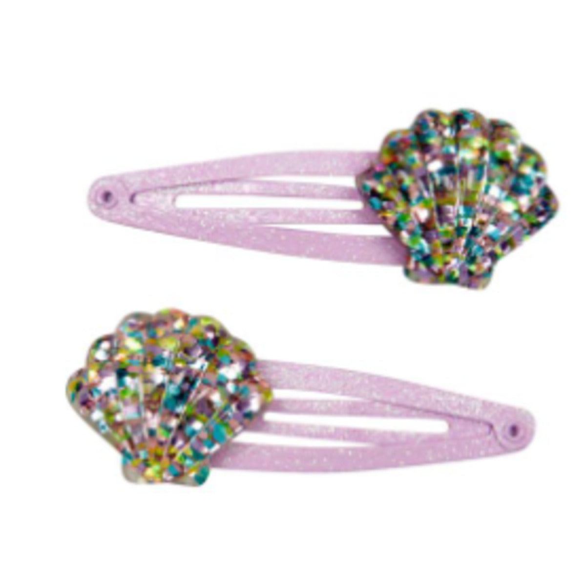 Die Spiegelburg Haarschmuck-Set Haarband mit 2 Clips Nella Nixe