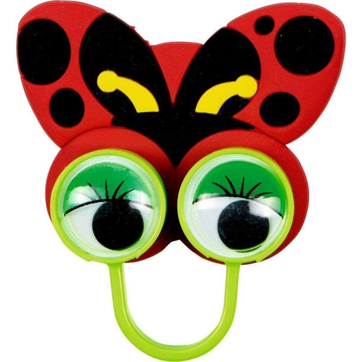 Die Spiegelburg Kulleraugen Bunte Geschenke, sortiert