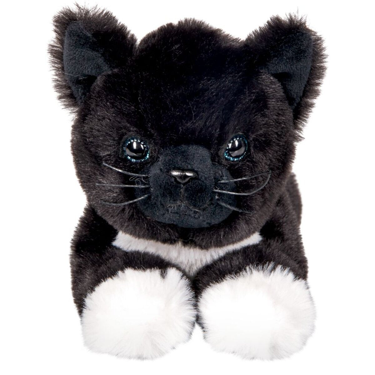 Die Spiegelburg Liegender Kater Jack - Lustige Tierparade