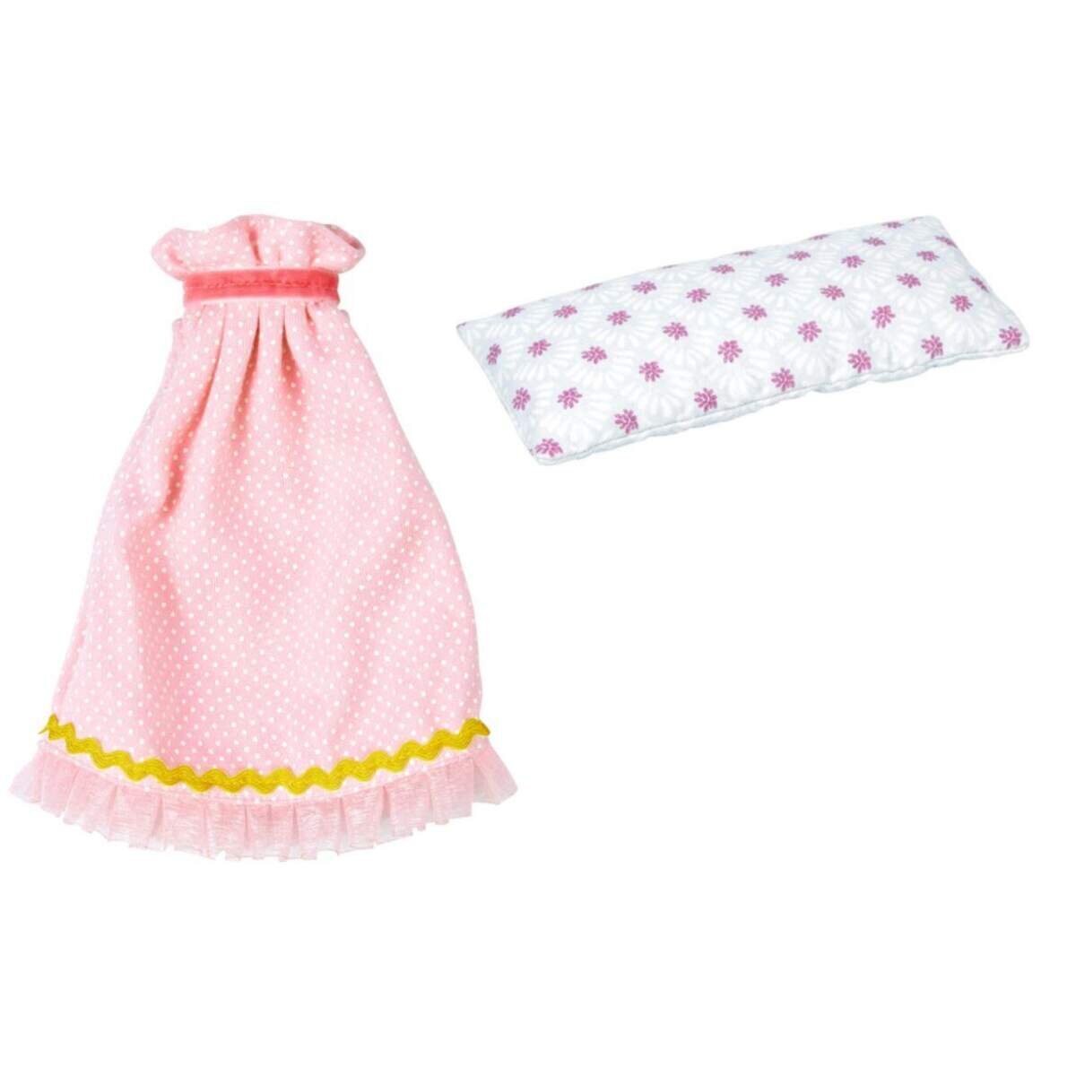 Die Spiegelburg Puppe Prinzessin Lillifee Glitter&Gold