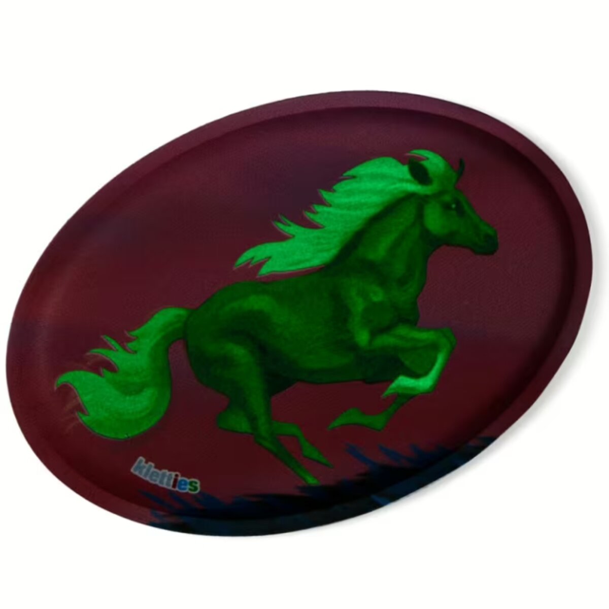 ergobag Glow Kettie Pferd