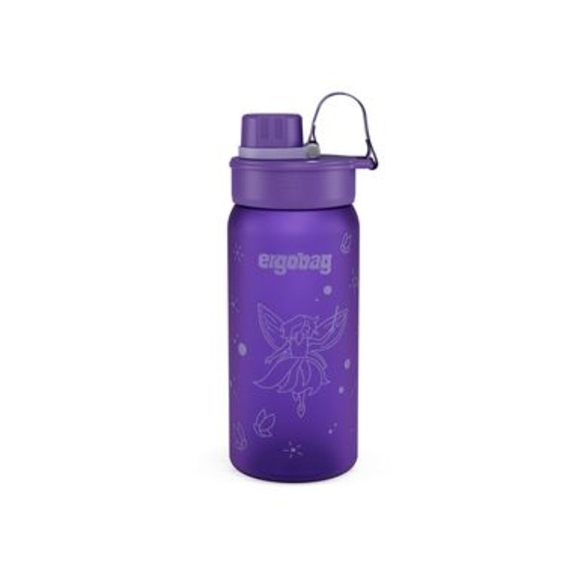 ergobag Trinkflasche Fee