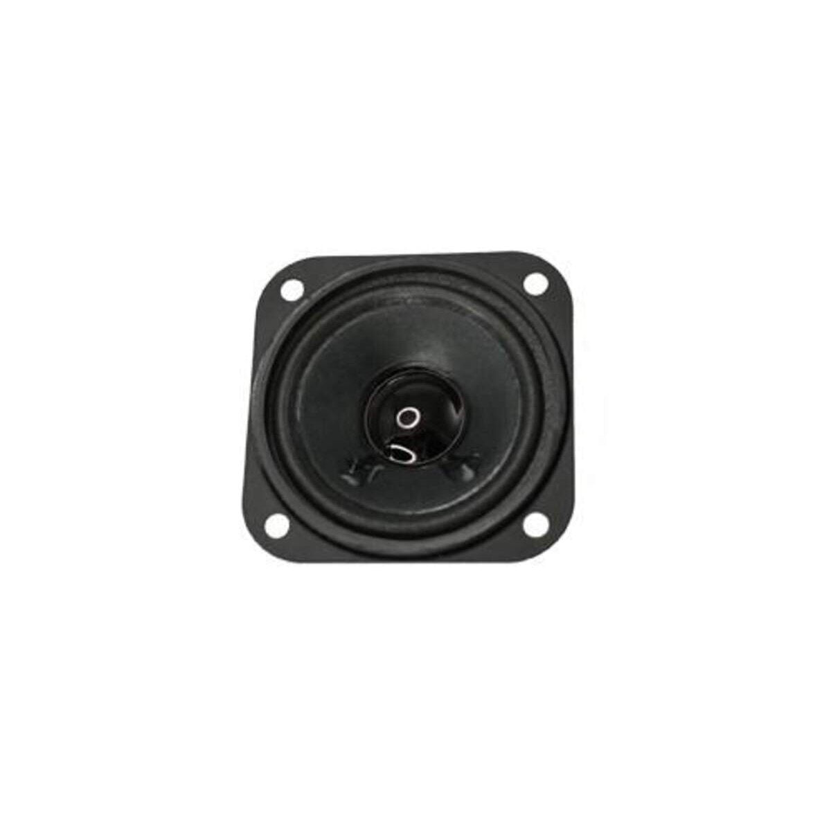 ESU 50332 Lautsprecher 23mm, rund, 4 Ohm, 1~2W, mit Schallkapsel für Loksound 4.0