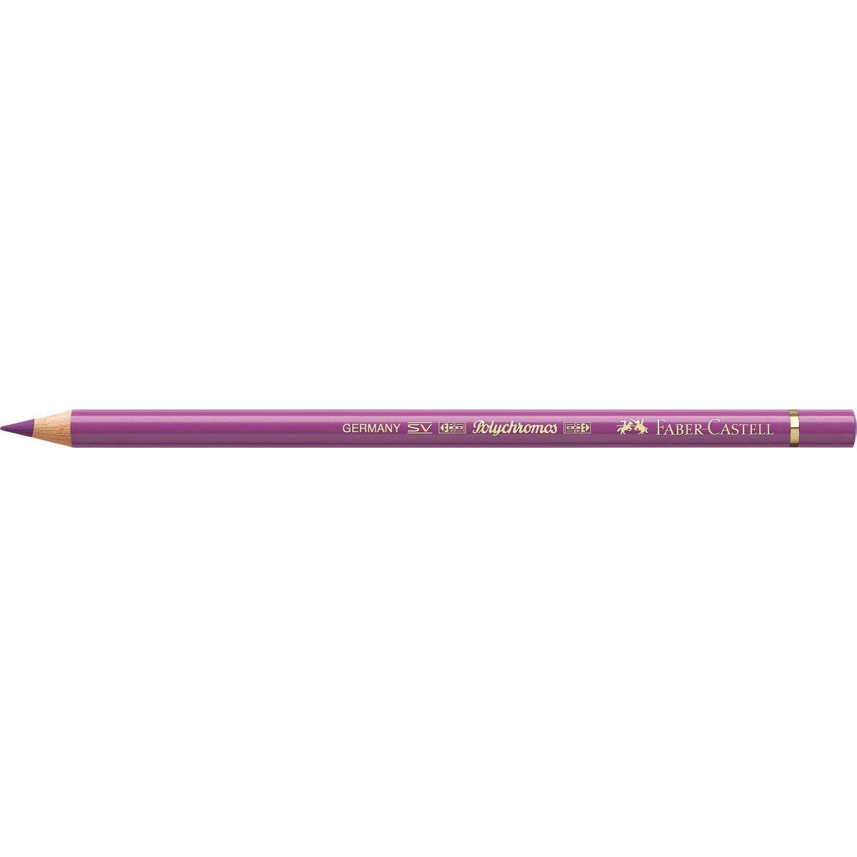 Faber-Castell Farbstift Polychromos, Farbe 135
