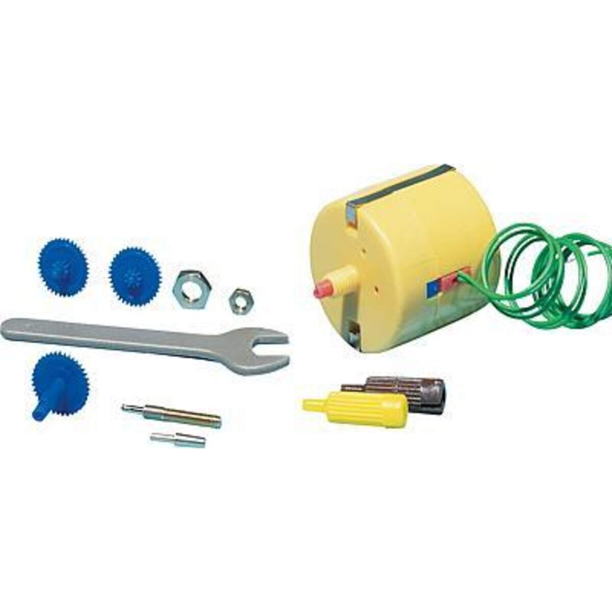 FALLER 180629 - Synchron-Bastelmotor