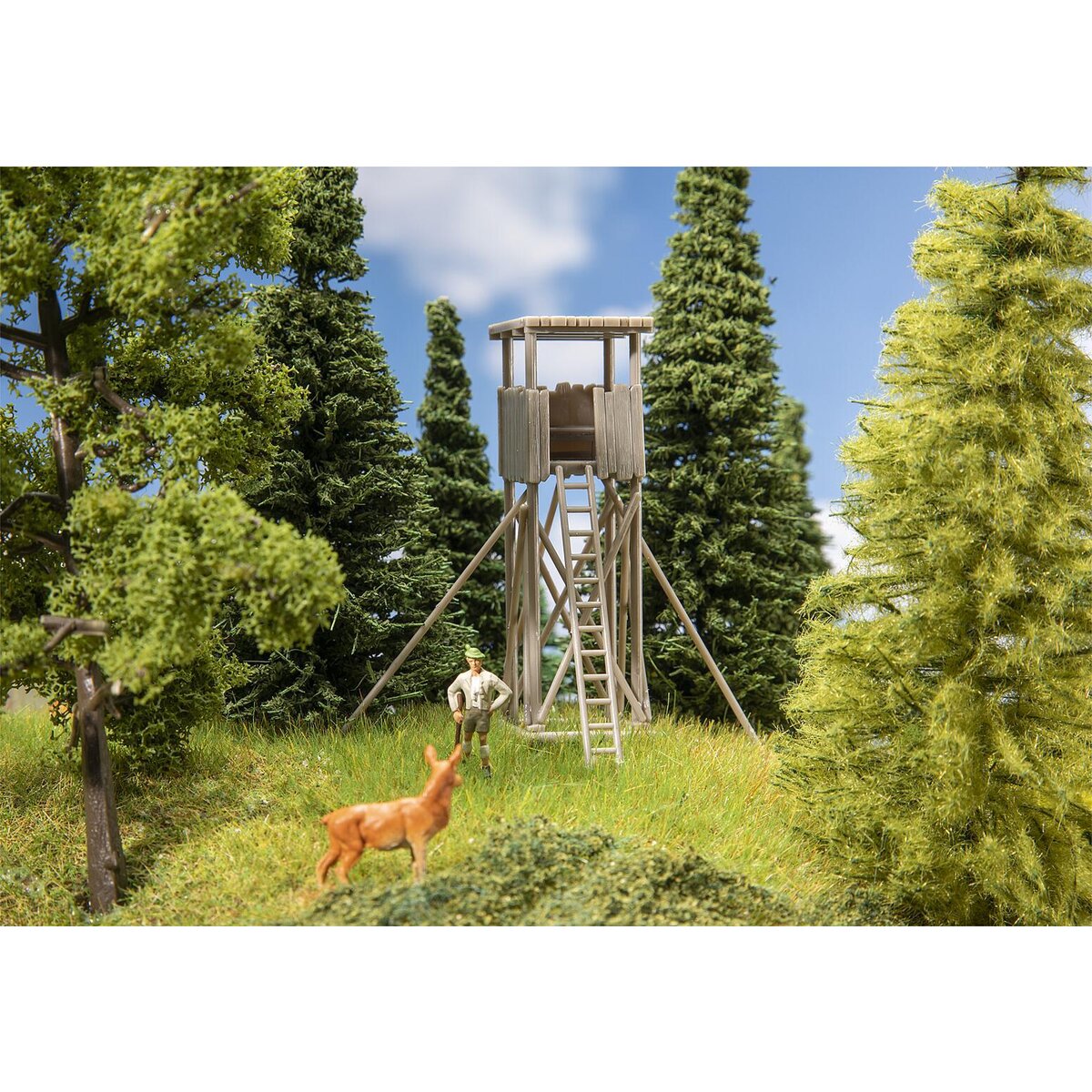 Faller 180869 - Hochsitz