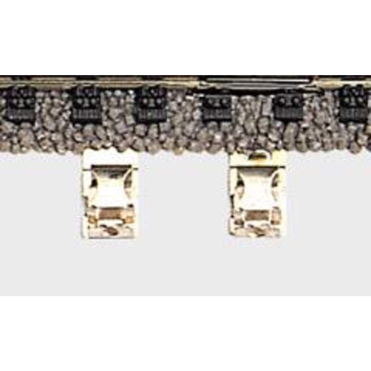 Fleischmann 6430 - Anschlussklemme, 2-polig