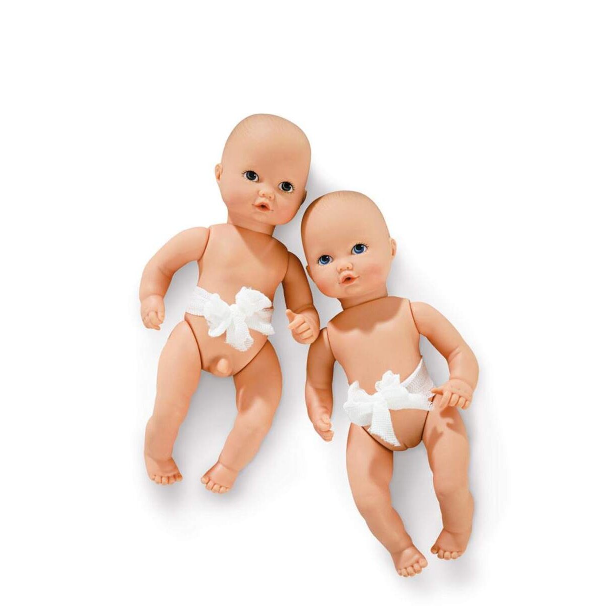 Götz Newborn Aquini Mädchen, 33 cm