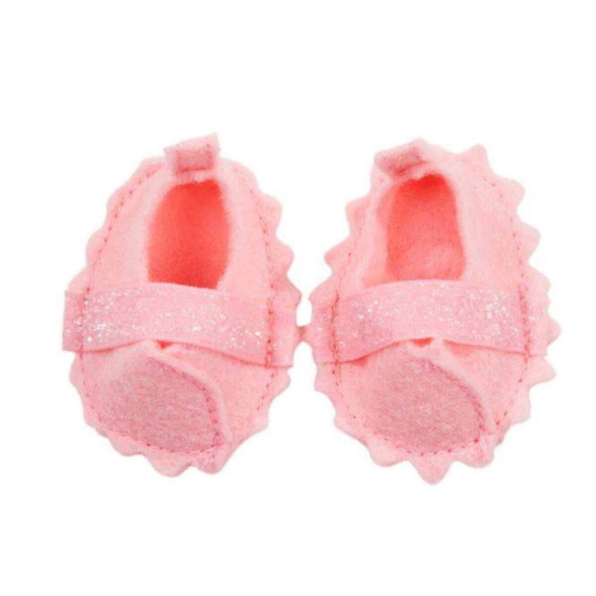 Götz Puppen Filzschuhe Diva, M/XL