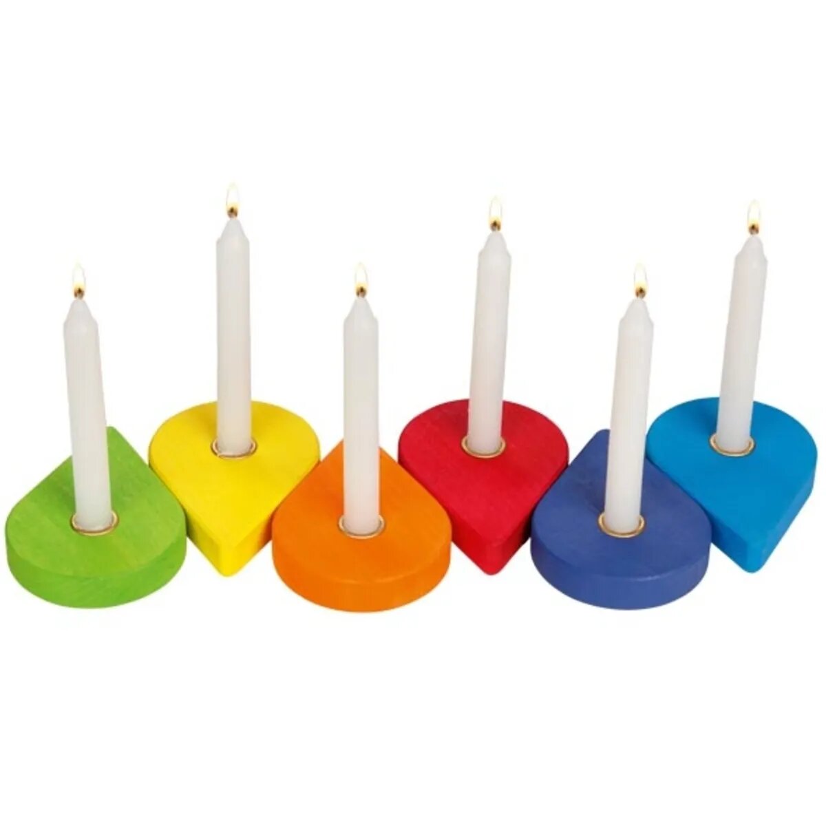 goki Geburtstagskranz (ohne Kerzen)