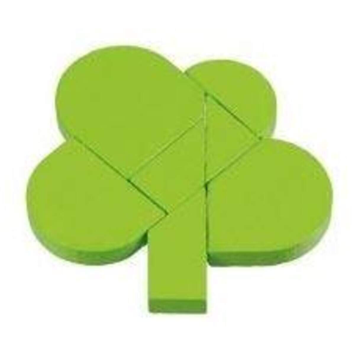 goki Knobelspiele und -puzzle, 1 Stück, 6-fach sortiert