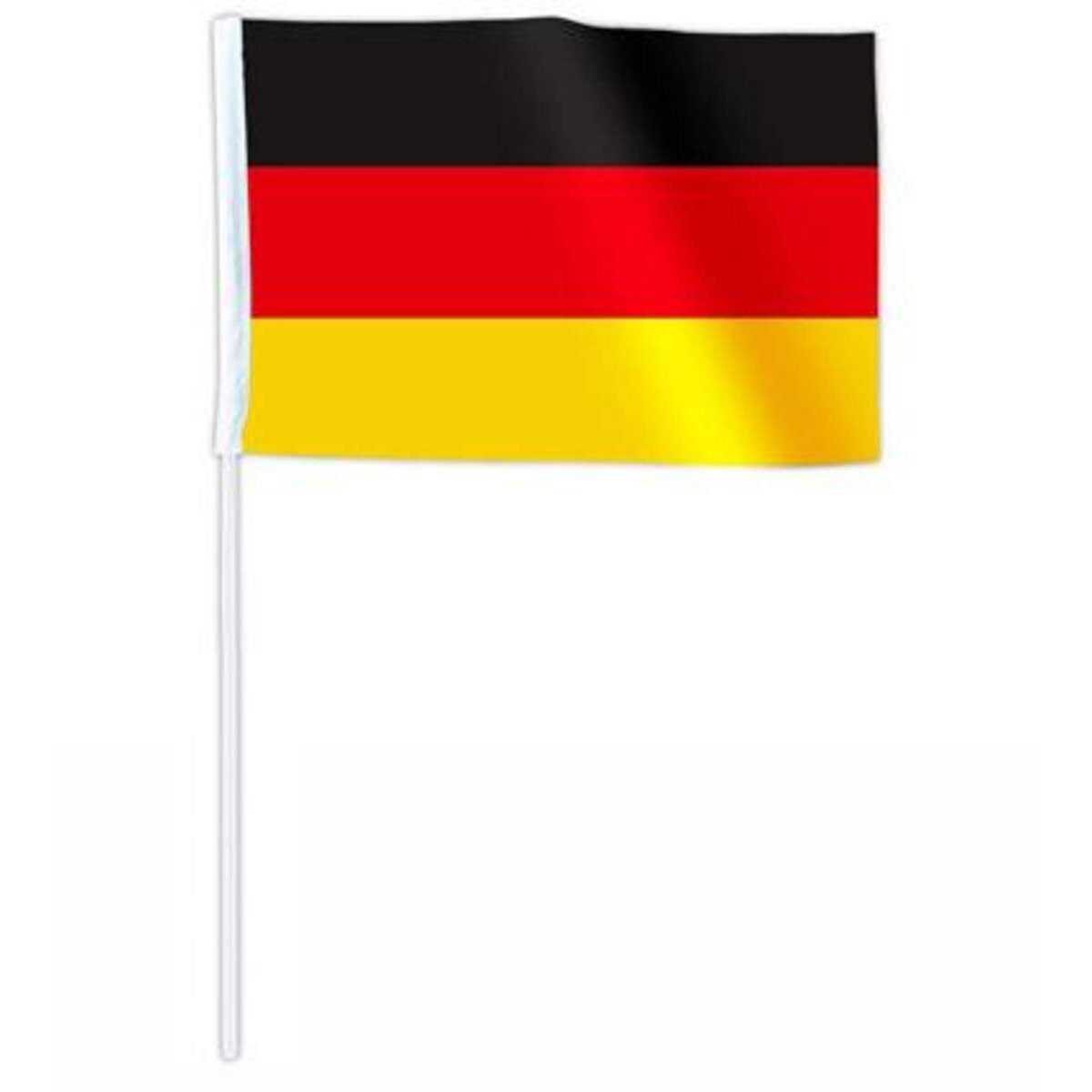 Goodmark Deutschland Flagge, 35 x 45cm