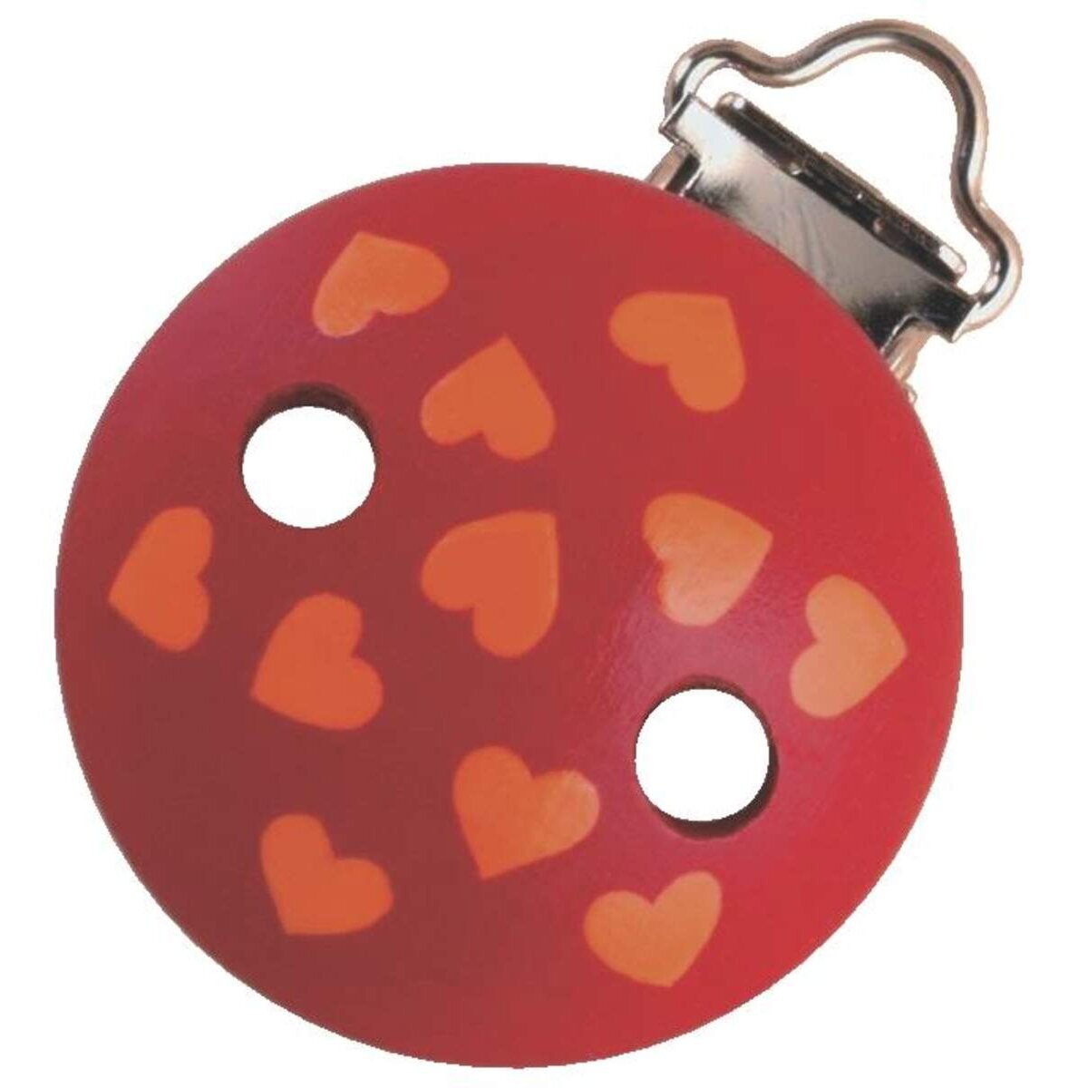 HABA 1234 Holzclip Tralala