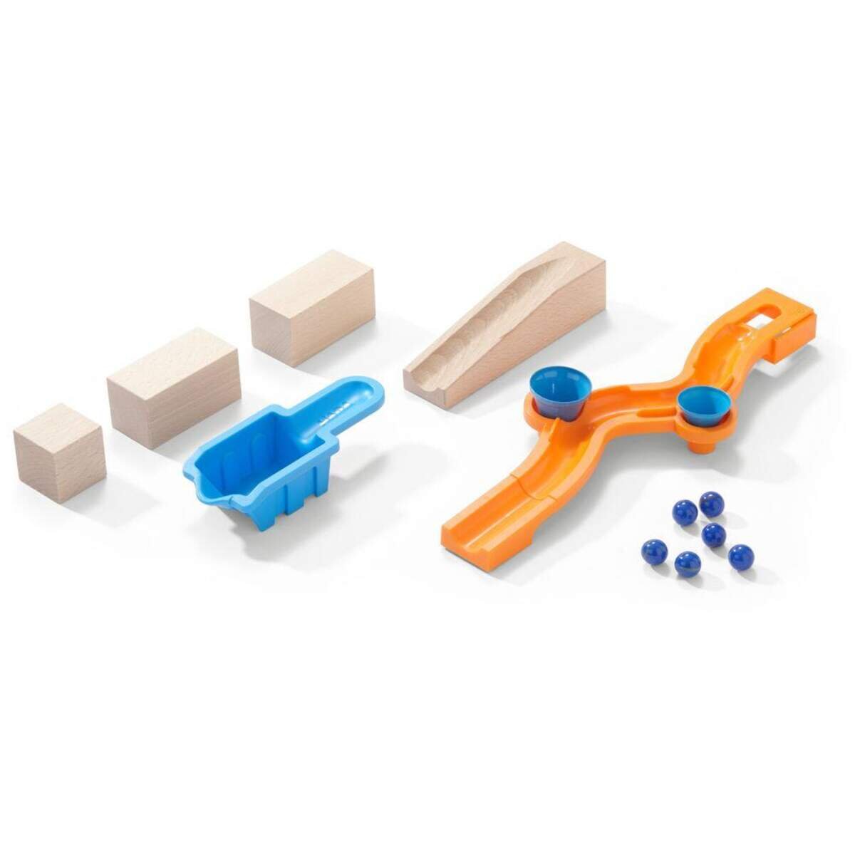 HABA 303942 Kugelbahn Ergänzungsset Sound Effects