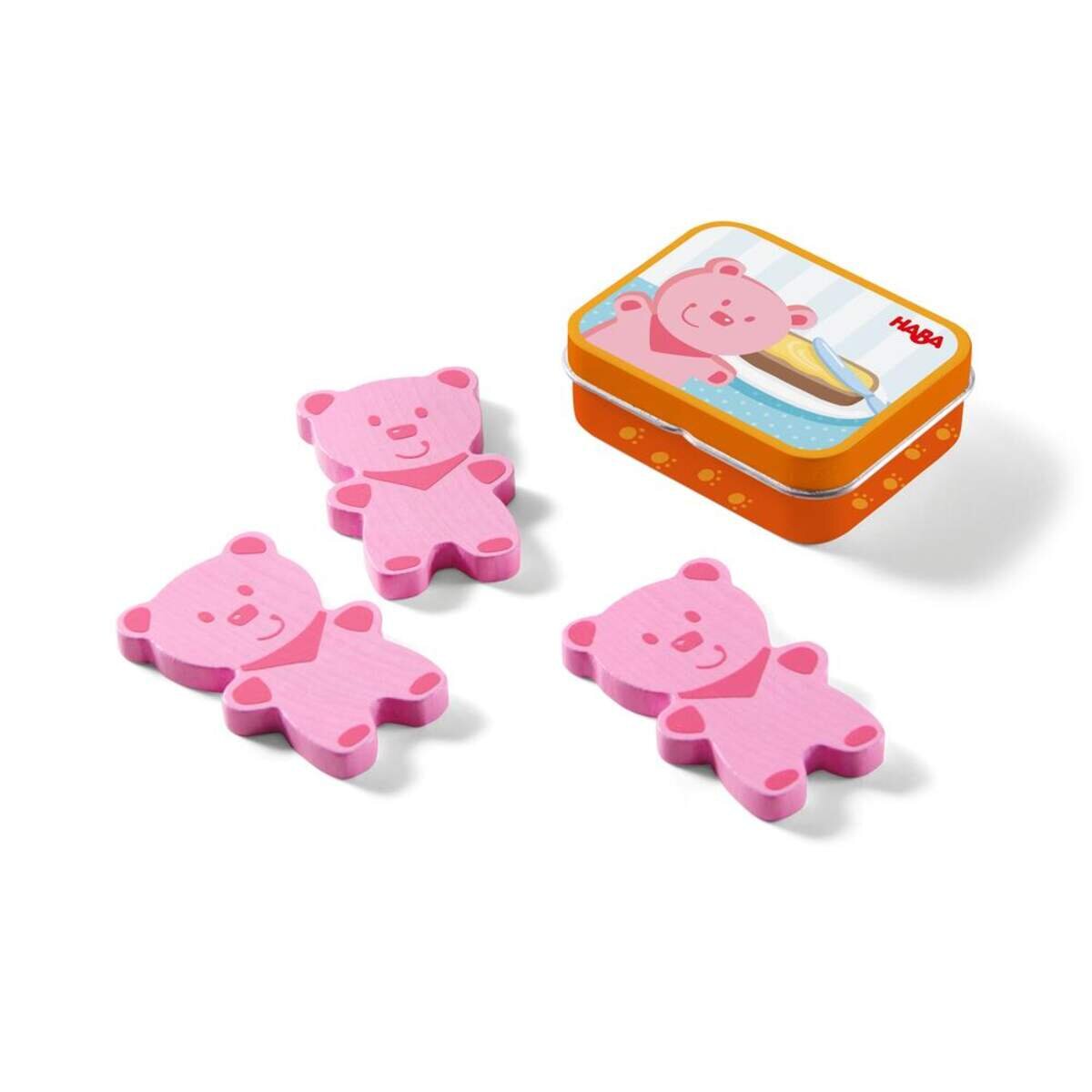 HABA 304270 Bärenwurst