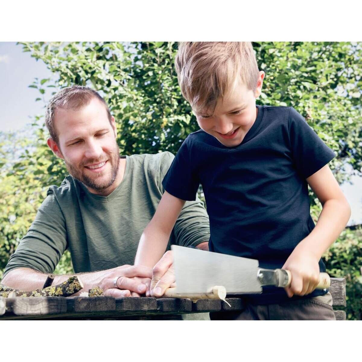 HABA 305427 Terra Kids Japansäge