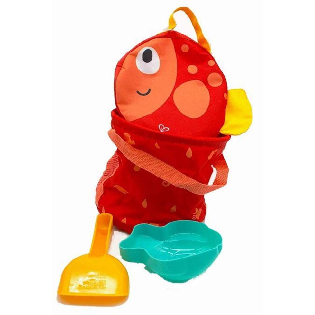 Hape Faltbares Strand-Spielset