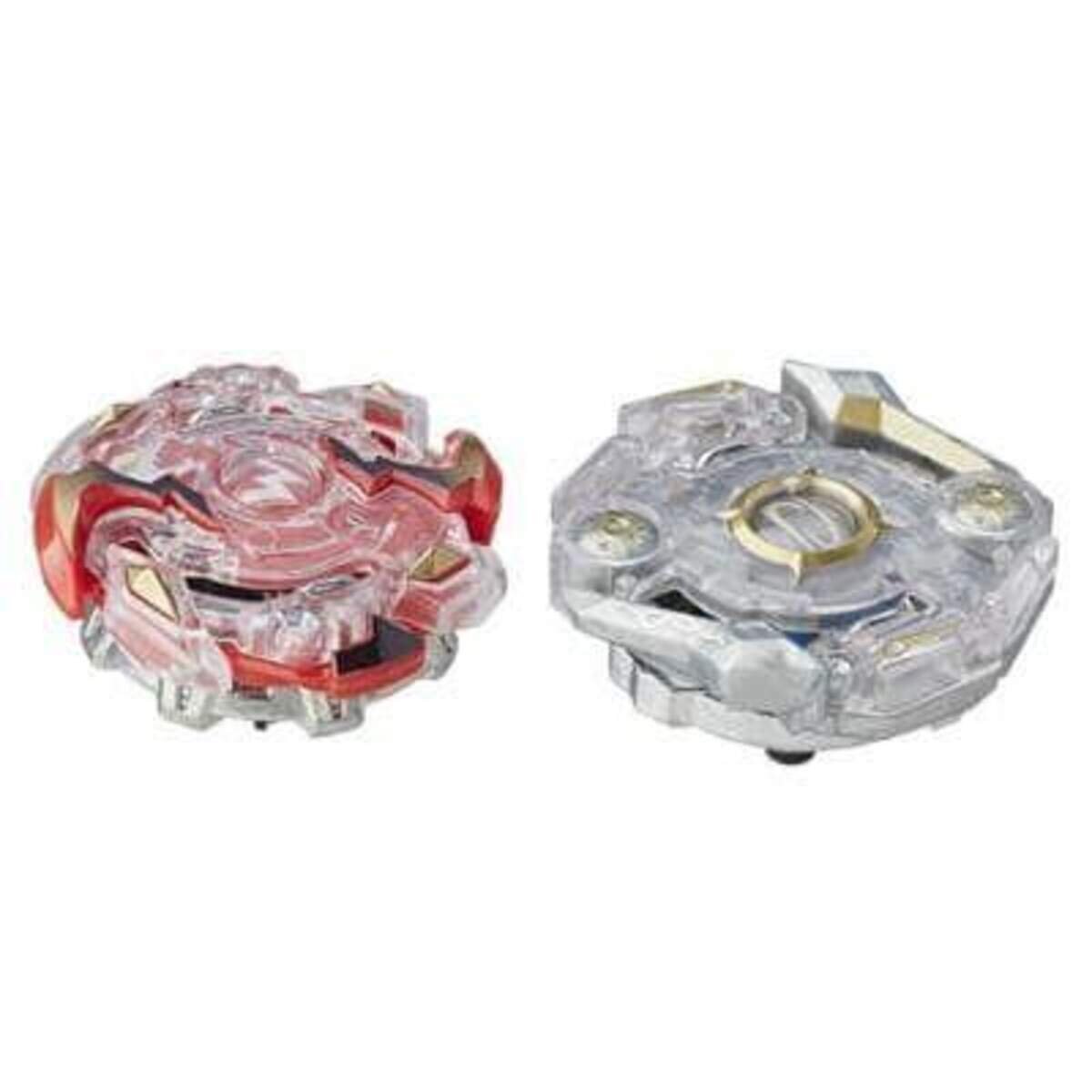 Hasbro Beyblade Burst Dual Pack, sortiert
