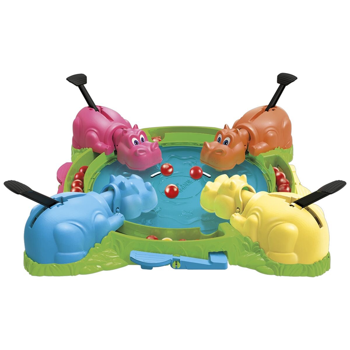 Hasbro Hippo Flipp